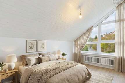 Wohnung Elchingen / Thalfingen Thalfingen - 3 Zimmer, 81 m&sup2;, 299.000&euro; | Angebot:26788388