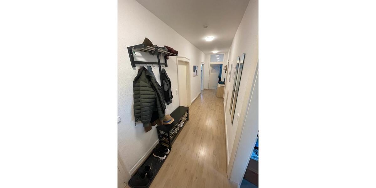 WG Zimmer in Ulmer Weststadt 1 zimmer