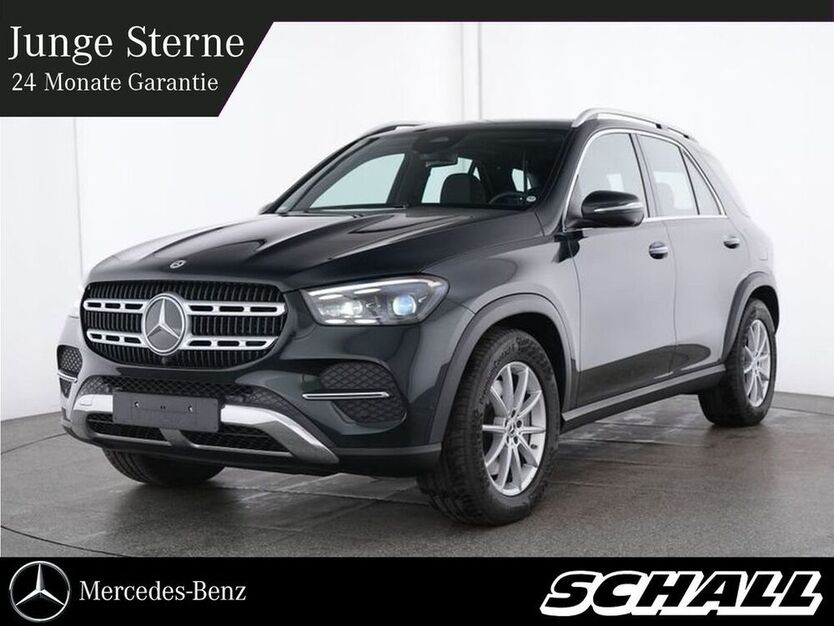 GLE 350