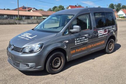 VW Caddy 169.697 km 4.500 &euro; Weißenhorn 89264