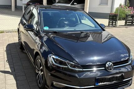 VW Golf 129.500 km 11.700 &euro; Elchingen 89275