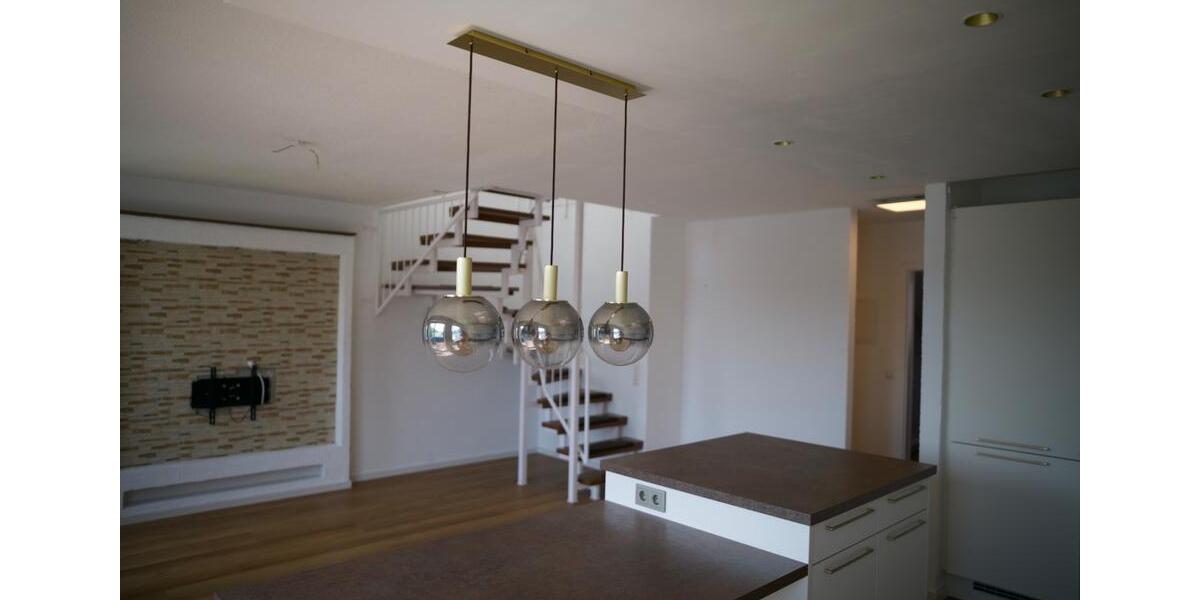 Maisonettenwohnung Senden - 2.5 Zimmer, 65 m&sup2;, 279.000&euro; | Angebot:27118527