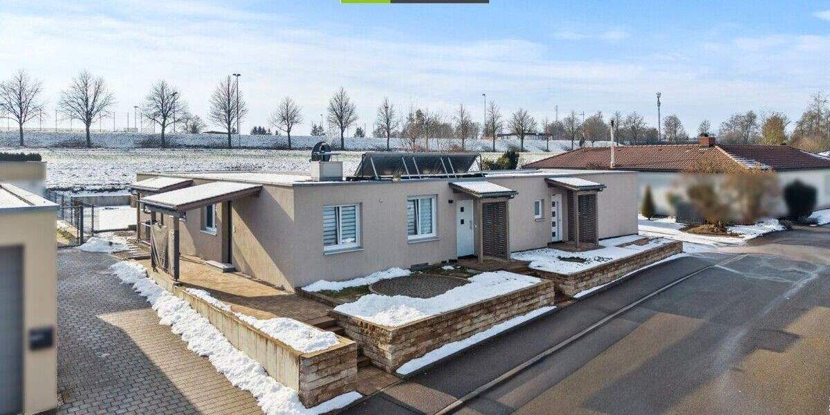 Einfamilienhaus Ehingen an der Donau Mühlen - 7 Zimmer, 188 m&sup2;, 595.000&euro; | Angebot:25776474