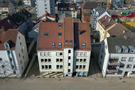 Gewerbeobjekt Ulm Weststadt - 499.000&euro; | Angebot:20148484