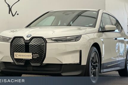 BMW iX 6.228 km 65.480 &euro; Ulm 89077