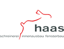 Haas Berthold Schreinerei - Fensterbau - Innenausbau