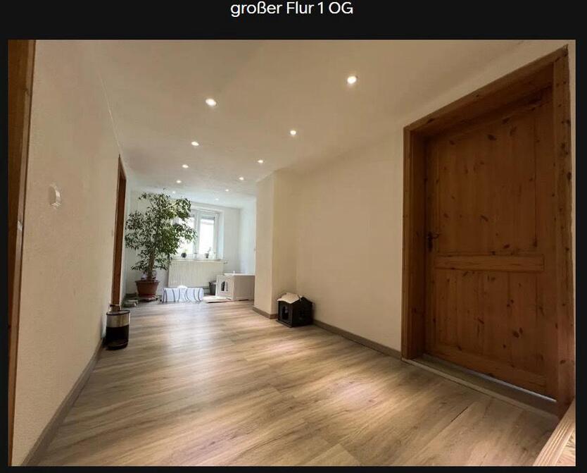 Doppelhaushälfte zur Miete Stadtmitte