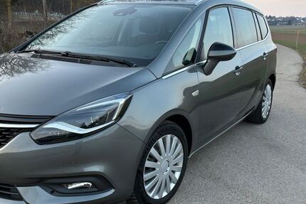 Opel Zafira Tourer 238.000 km 7.500 &euro; Westerheim 72589