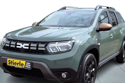 Dacia Duster 51.882 km 18.740 &euro; Geislingen 73312