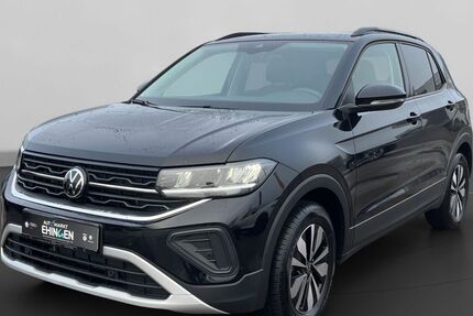 VW T-Cross 3.300 km 27.888 &euro; Ehingen 89584