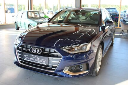 Audi A4 78.000 km 28.290 € Amstetten 73340