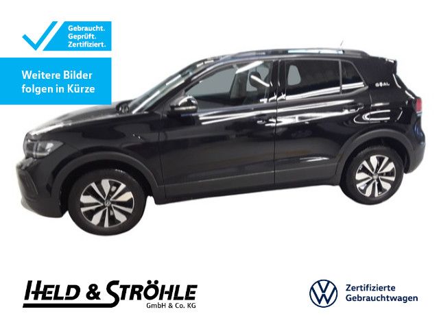 VW T-Cross 2.475 km 22.470 &euro; Neu-Ulm 89231