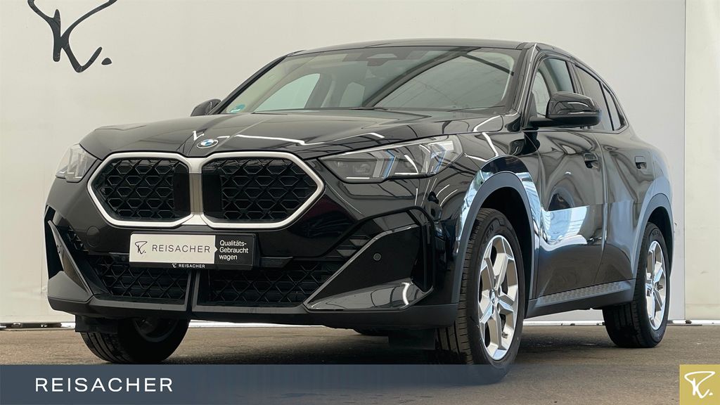 BMW X2 16.781 km 37.990 &euro; Ulm 89077