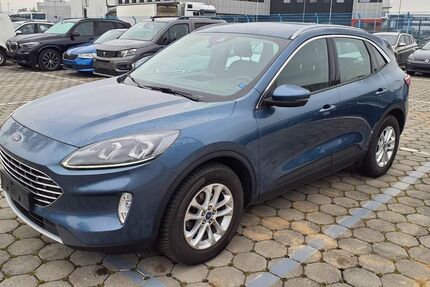 Ford Kuga 114.000 km 19.900 &euro; Ichenhausen 89335