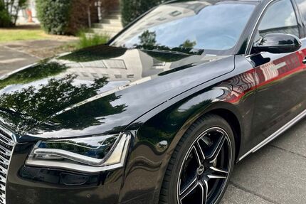 Audi A8 184.696 km 24.850 &euro; Ulm 89079