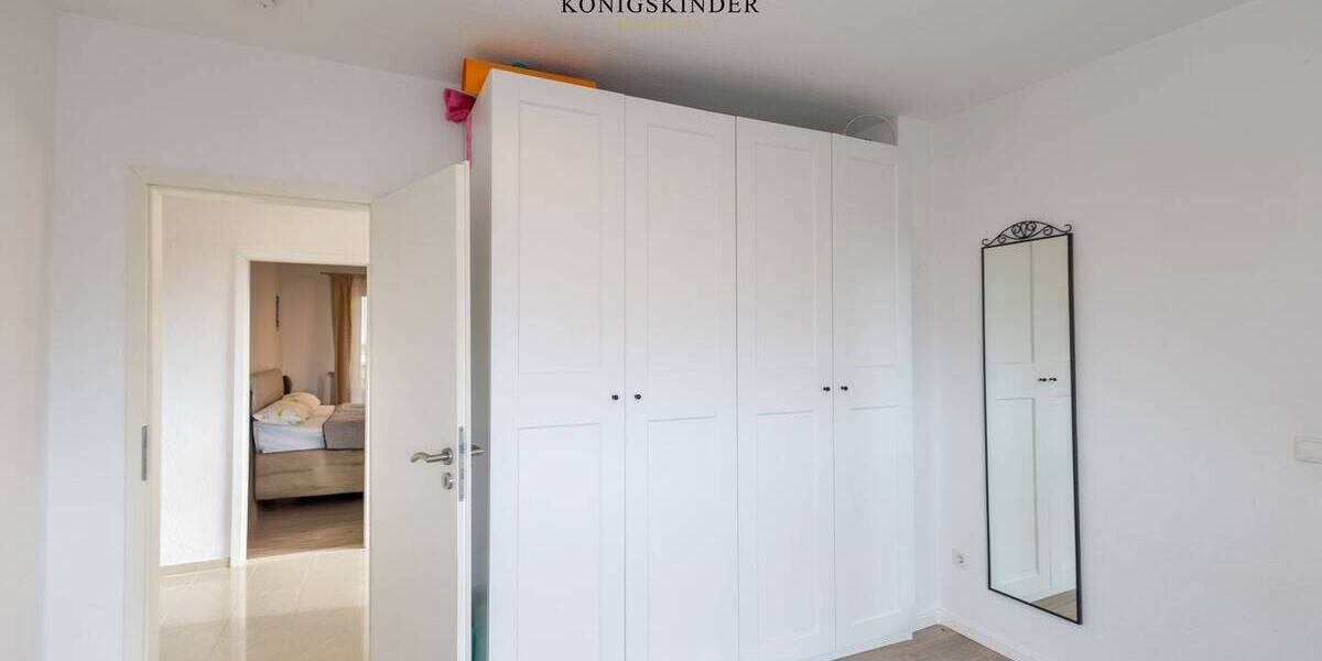 ***Skyline living, Ihre 4 -Zi.-Whg über den Dächern*** 4 zimmer