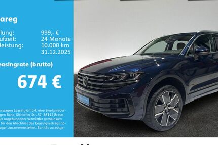 VW Touareg 12.741 km 64.930 € Neu-Ulm 89231