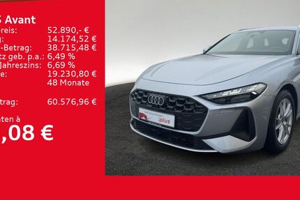 Audi A5 3.357 km 42.420 &euro; Ulm 89073