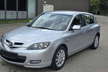 Mazda 3 65.000 km 5.800 € Neu-Ulm, Landkreis (Bayern) 89231