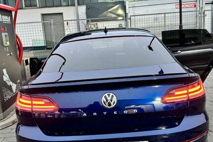 VW Arteon 216.000 km 19.999 &euro; Günzburg 89312