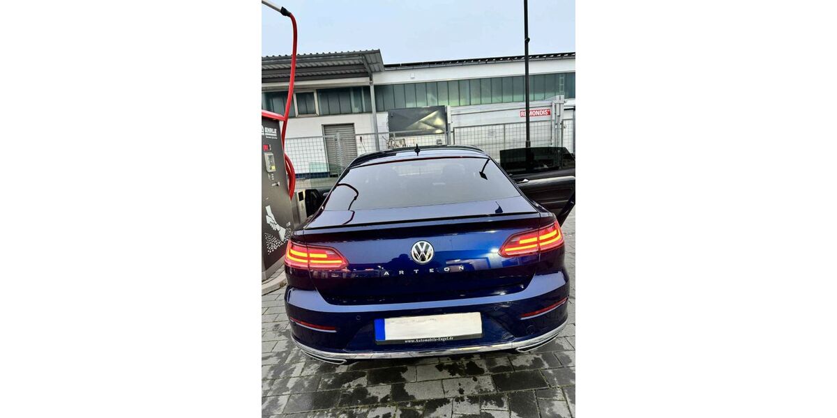 VW Arteon 216.000 km 19.999 &euro; Günzburg 89312