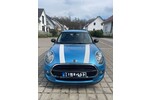 Mini One D 115.000 km 8.950 € Weißenhorn 89264