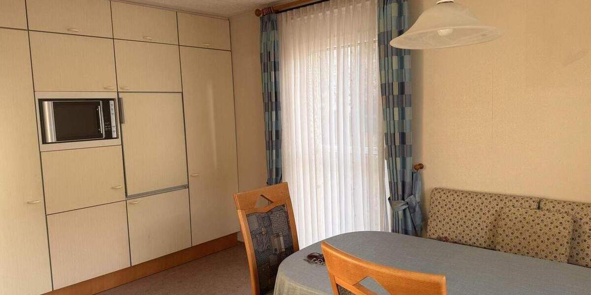 Reihenendhaus Weißenhorn - 5 Zimmer, 125 m&sup2;, 465.000&euro; | Angebot:25746502