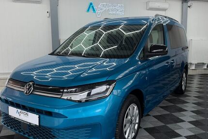 VW Caddy 23.000 km 31.990 &euro; Geislingen an der Steige 73312