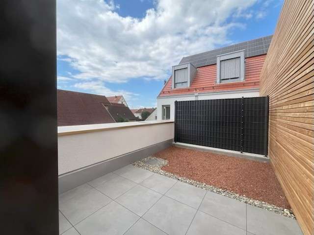 Wohnung zum Mieten in Ehingen 1.475 € 117 m²