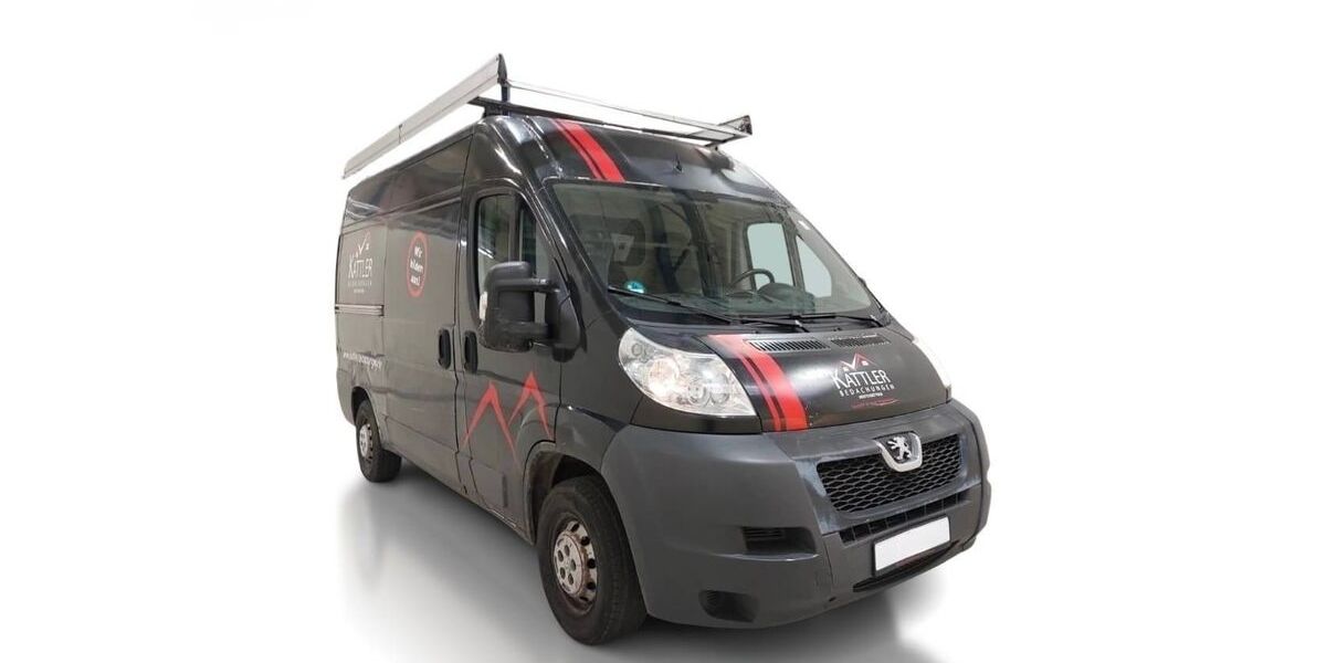 Peugeot Boxer 158.000 km 6.390 &euro; Deggingen 73326