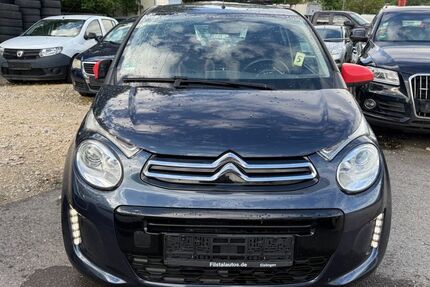 Citroen C1 94.000 km 4.999 &euro; Neu-Ulm 89231
