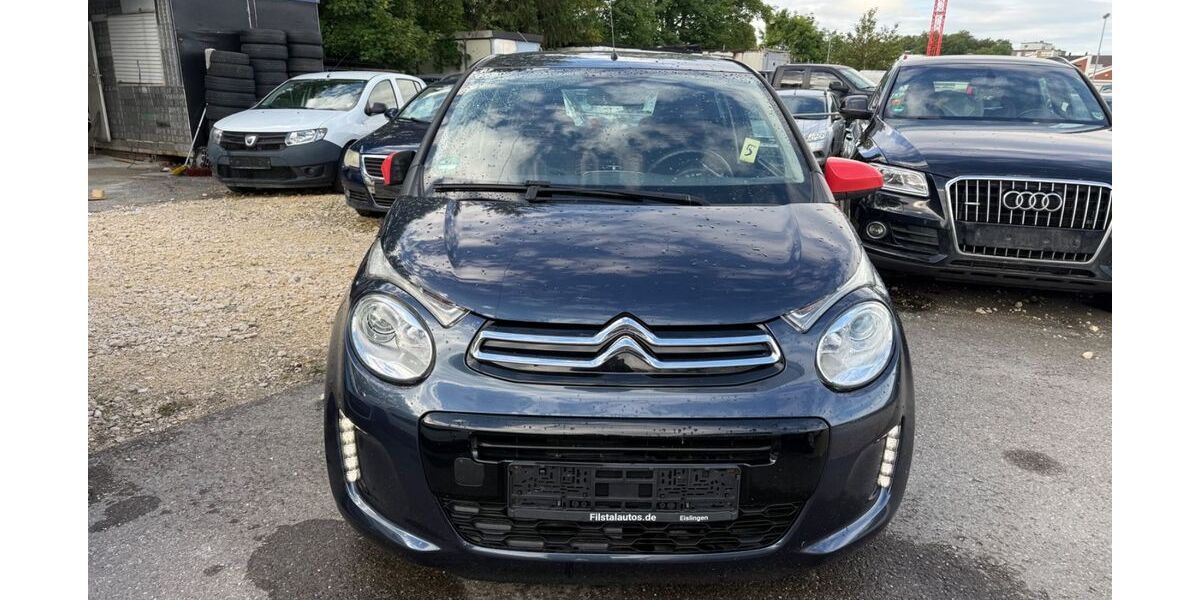 Citroen C1 94.000 km 4.999 &euro; Neu-Ulm 89231