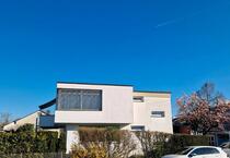 Wohnung Garage, Garten, Stellpätze