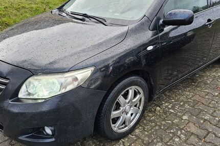 Toyota Corolla 192.000 km 4.790 &euro; Herbrechtingen 89542