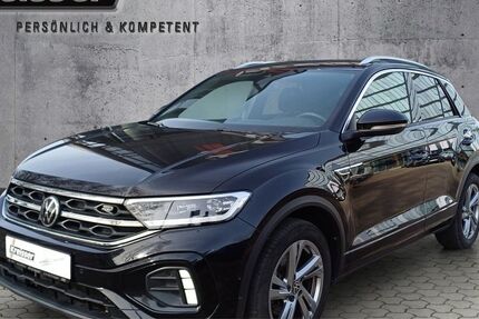 VW T-Roc 52.456 km 27.890 &euro; Ulm 89077