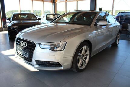 Audi A5 193.000 km 11.990 &euro; Amstetten 73340