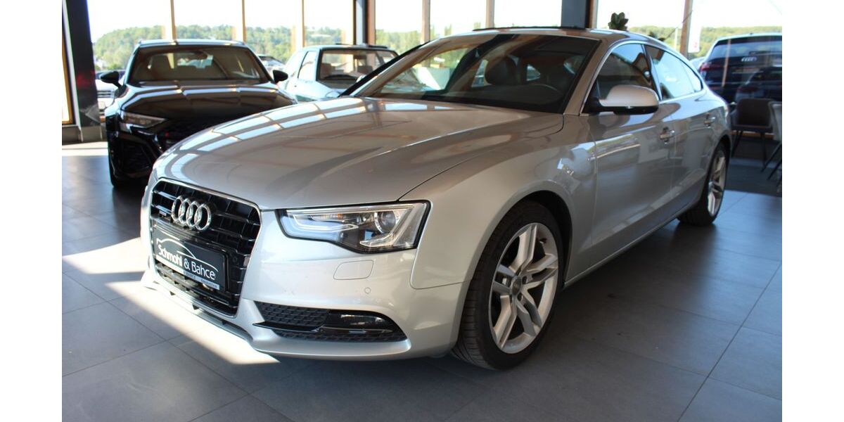 Audi A5 193.000 km 11.990 &euro; Amstetten 73340