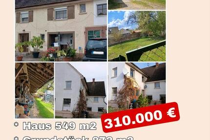 RABATTLandhaus-290.000€-872m2Grund-549m2Wohnfläche,PROVISIONSFREI zimmer