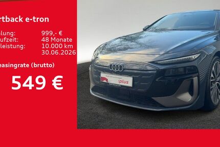 Audi A6 e-tron 7.422 km 54.420 &euro; Ulm 89073