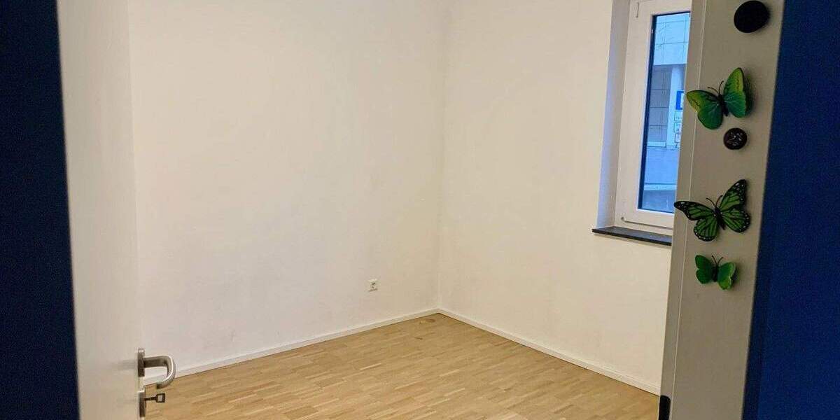 Etagenwohnung Neu-Ulm Stadtmitte - 3 Zimmer, 91 m&sup2;, 509.000&euro; | Angebot:25772295
