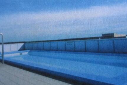 Helle 1,5 Zi.-Wohnung, renoviert, Ludwigsfeld 1.5 zimmer