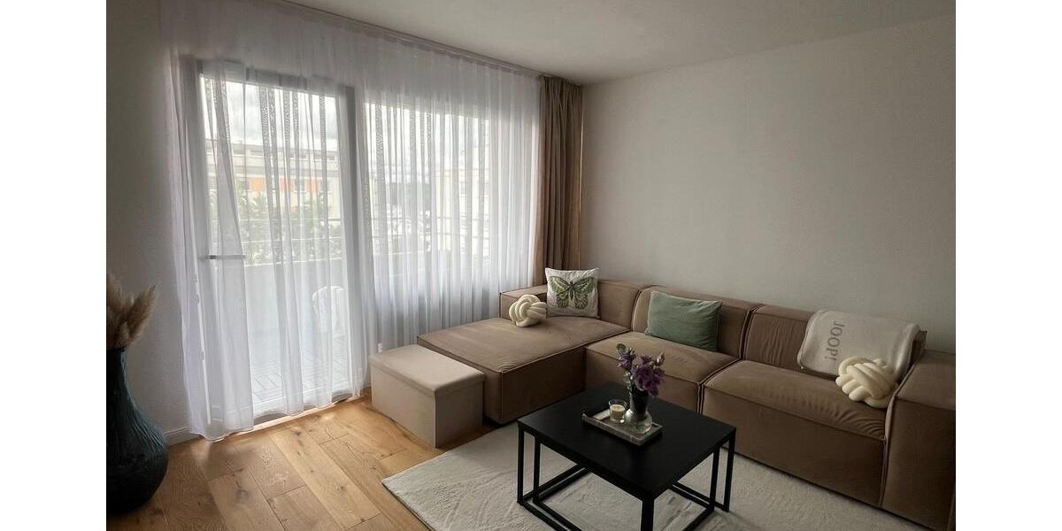 Moderne 2-Zimmer-Wohnung in Senden – Kernsaniert & Einzugsbereit! 2 zimmer