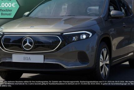 Mercedes-Benz EQA 46.420 km 28.990 € Neu-Ulm 89231