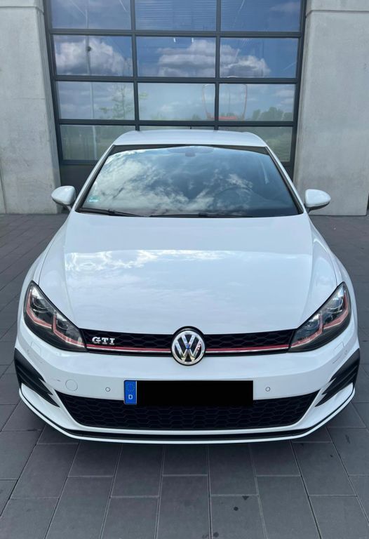 VW Golf 120.000 km 17.200 € Regglisweiler 89165