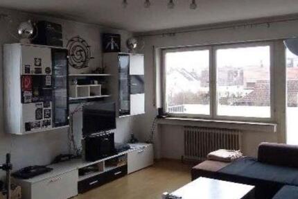 2 Zimmerwohnung in Neu Ulm Pfuhl zu vermieten 2 zimmer