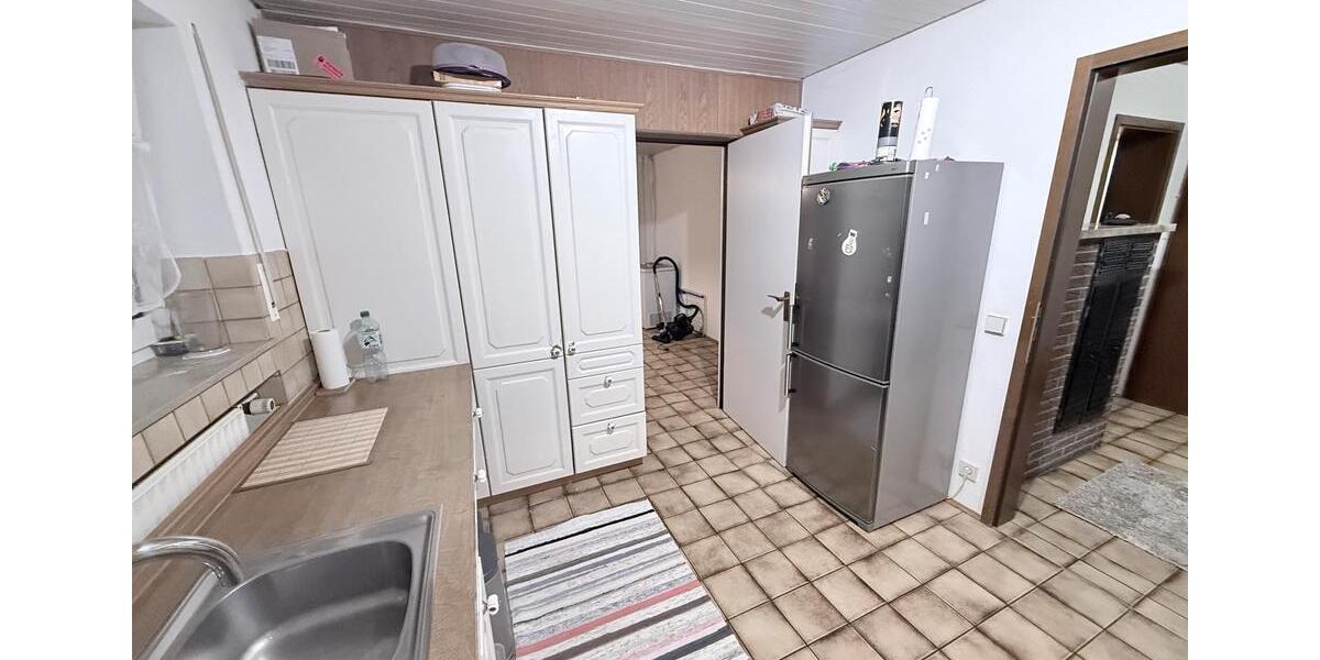 4 Zimmerwohnung Dornstadt zimmer