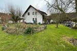 Zweifamilienhaus mit Charme in Hausen