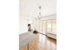 3-Zimmer-Wohnung mit zusätzlichem ausgebautem Zimmer im Dachgeschoss - Etagenwohnung Ulm Weststadt | Angebot:26491749
