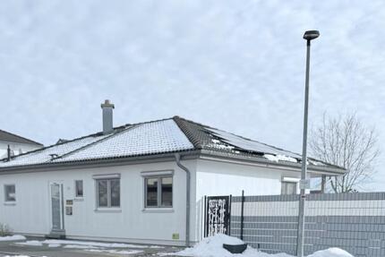 Haus Laupheim - 4 Zimmer, 118 m&sup2;, 499.999&euro; | Angebot:24676885