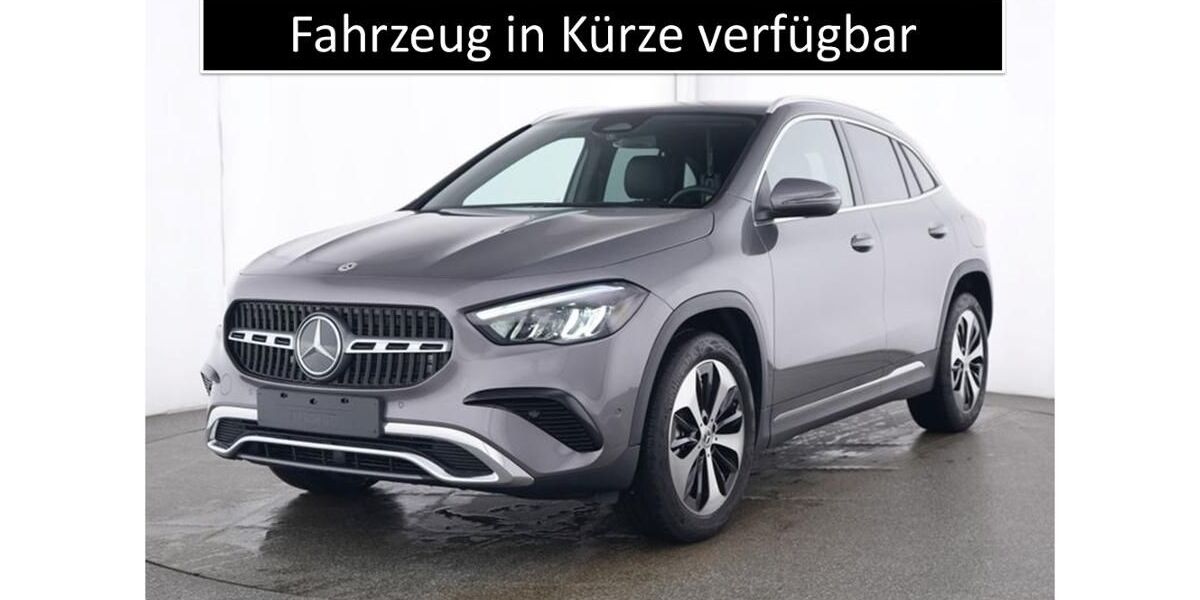 Mercedes-Benz GLA 180 2.800 km 35.380 &euro; Geislingen/ Steige 73312